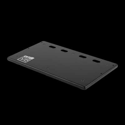Gator Vertex Travel Lite 17″ x 10″ Pedalboard with Padded Gig Bag image 4