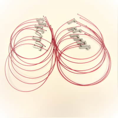 Premier Set of 16 gut snares 679 image 5