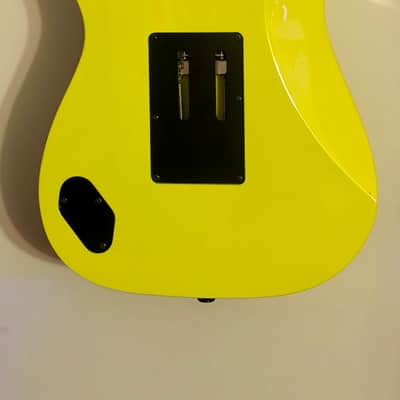 Ibanez - Genesis Collection - RG550 - Desert Sun Yellow! image 5