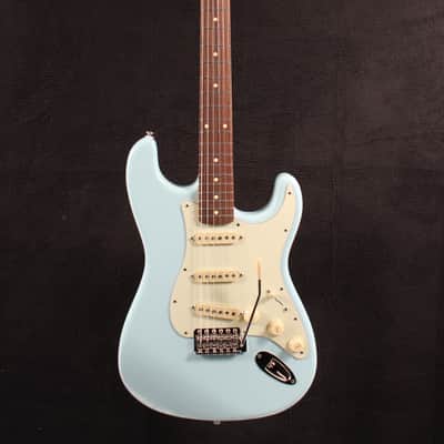 K-Line Springfield 2026 - Sonic Blue image 1