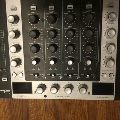 Ecler Evo 4 Black/grey | Reverb