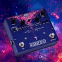 KMA Audio Machines Horizont - Stereo JFET Phaser