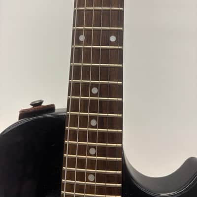 Epiphone Les Paul Special II 1996 - 2019 - Vintage Sunburst image 5