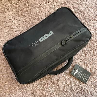 Line 6 POD GO Multi-Effect and Amp Modeler 2020 - Present - Black image 3
