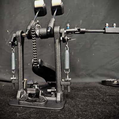 DW 2000 Series Double Bass Drum Pedal image 5