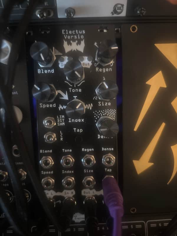 Noise Engineering Electus Versio