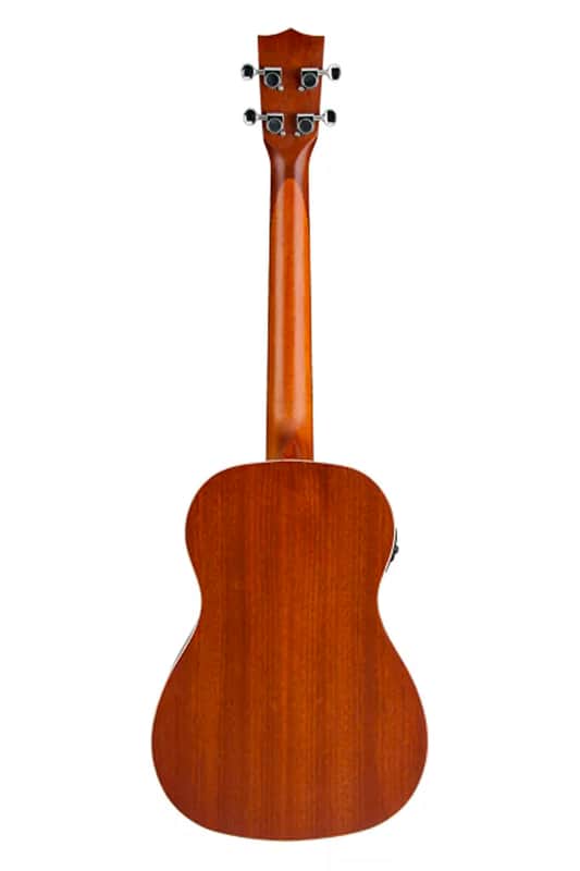Kala KA-BE Mahogany Baritone Ukulele image 2