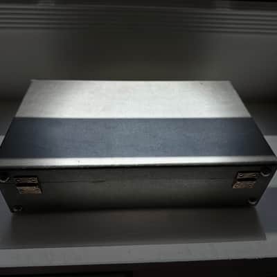 1x Vintage Mutual Conductance (Gm Micromhos) Tube Tester /Mercury 2000 made in USA /Premium Top Edition /Fully Working Unit /SolidCase /CleanPapers /Test Preamp Power Rectifier Tubes image 10