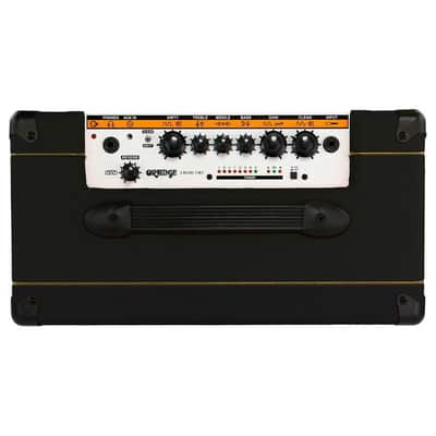 ORANGE CRUSH 35RT BK image 2