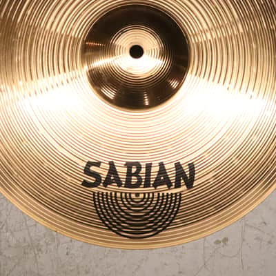 Sabian 14" B8 Hi-Hat Cymbals #2 Bild 8