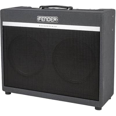 Fender Bassbreaker 18/30 Combo Guitar Amplifier image 4