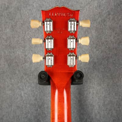 Gibson Les Paul Tribute - Sunburst - 2nd Hand image 5