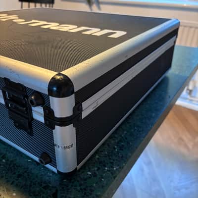 Zoom LiveTrak L-20 Digital Mixer with Case & Extras image 12