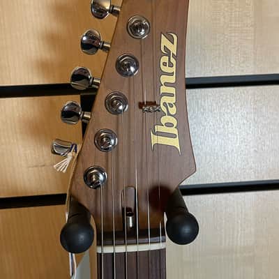 Ibanez AZ2204NW-MGR Prestige Mint Green Electric Guitar Made in Japan image 8