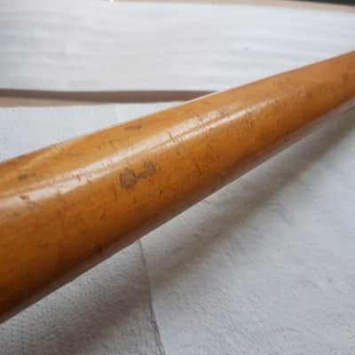 1967 Fender Coronado Bass Neck Usa image 3