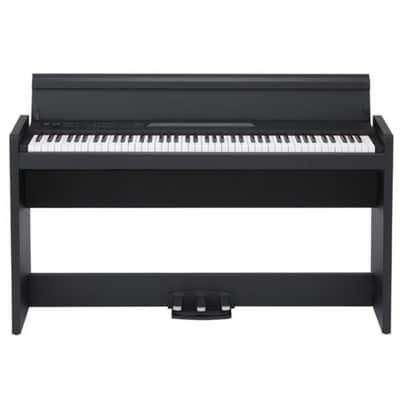Korg LP-380U BK image 3