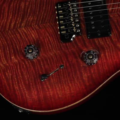Paul Reed Smith Custom 24 Mango Top Limited Edition - BO (#708) image 2