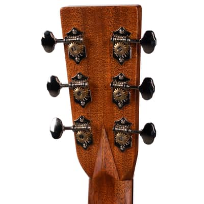Martin Custom Shop 000/OM Guatemalan Rosewood/Adirondack Spruce (524) image 6