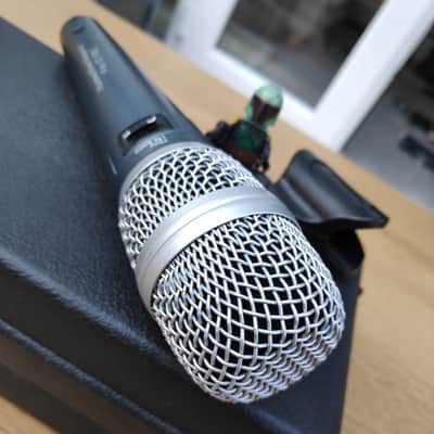 T.Bone MB 78 Beta Condenser Vocal Microphone image 3