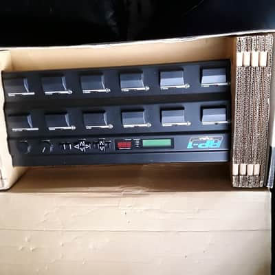 DigiTech RP-1 Early 90's - Black image 2