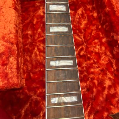 Fender American Vintage II '66 Jazzmaster 2022 - Present - Dakota Red image 8