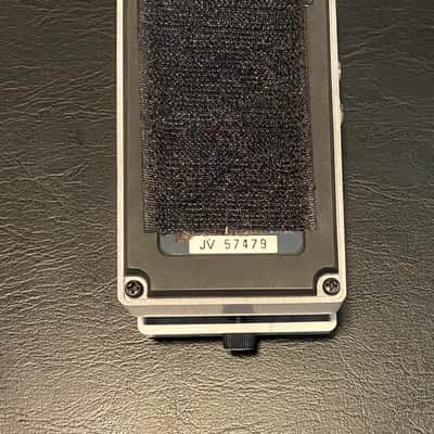 Boss DD-6 Digital Delay (Dark Gray Label) 2002 - 2008 - White image 5