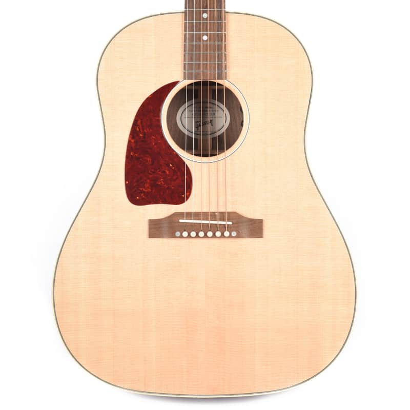 Gibson Montana J-45 Studio Left Handed 2019 image 1