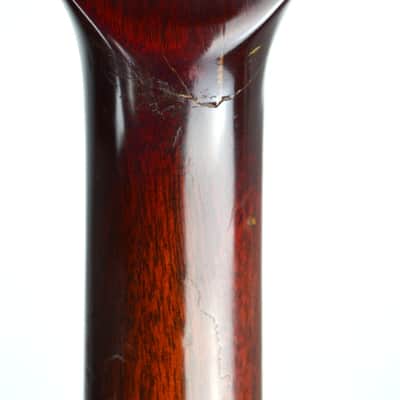 Gibson SG Standard 1972 Cherry image 11