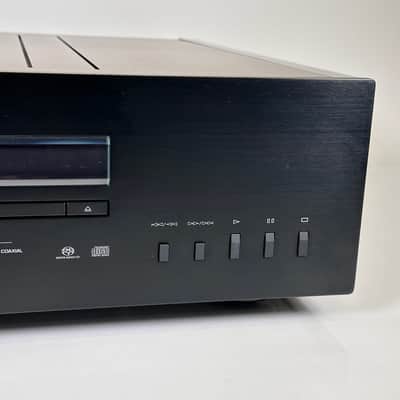 Yamaha CD-S3000 Natural Sound Compact Disc Player image 5