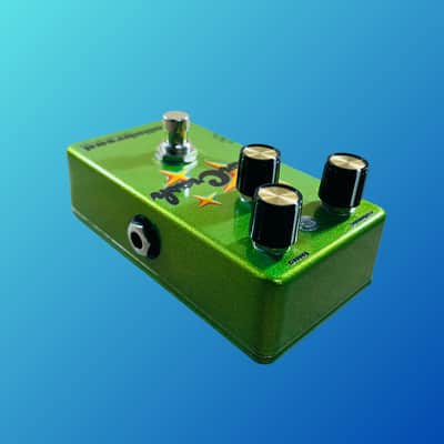 Catalinbread StarCrash Fuzz image 3