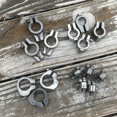 TAMA 15pc Memory Lock Bundle imagen 2