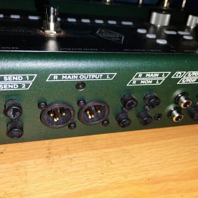 Kemper Amps Profiler Stage 2019 - 2025 - Black image 9