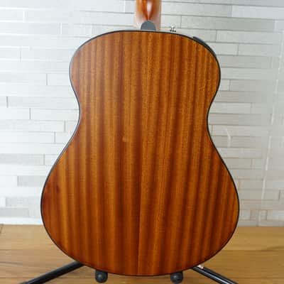 Ibanez AAM50-OPN Advanced Acoustic - Open Pore Natural image 2