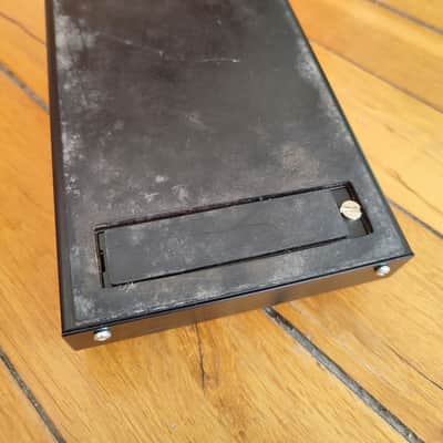 Coron JFM-100- Reticon SAD1024 Flanger - Fully serviced image 3