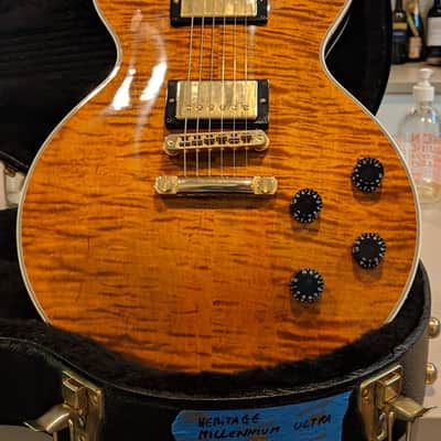 Heritage Millennium Ultra Pro image 1