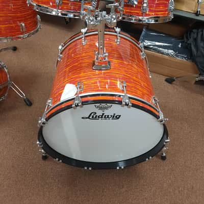 Ludwig Classic Maple image 3
