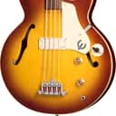 Epiphone Jack Casady Signature Bass FRETLESS