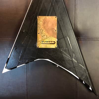 Jackson Custom Shop--Randy Rhoads Concorde Relic Tribute Guitar image 12