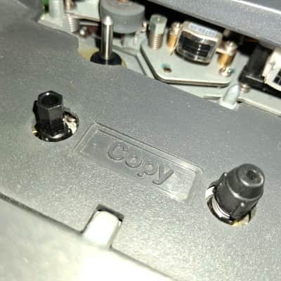 Telex Telex Xgen Series 300770000 Commercial Tape Duplicator image 8