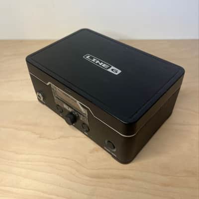 Line 6 Relay G75 Guitar Wireless System 2010s - Black image 3
