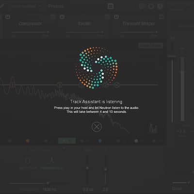 iZotope Neutron Elements + Reverb Exclusive Preset Pack image 6