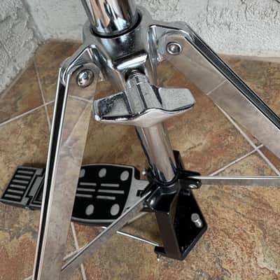 Sonor Drum Pedal and Hi Hat Stand (partial) image 4