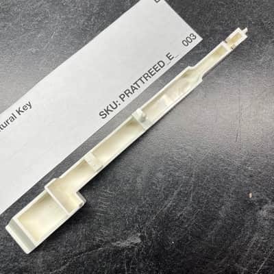 ORIGINAL Pratt Read Replacement E Key (J-Wire Keybeds) for Pro-One, Odyssey mk3, Oberheim Two/Four/Eight Voice, OB-1, and more image 2