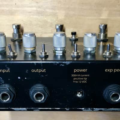 Empress Vintage Modified Superdelay Pedal image 2
