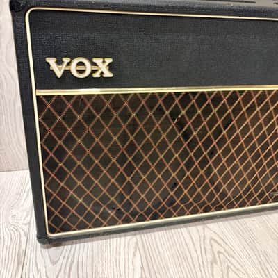 Vox Ac30 TB 1965 image 2