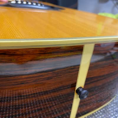 1969 Martin D-35 - Includes Hardshell Case! image 14
