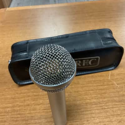 Calrec CM 656 c MIKROFON vintage image 7