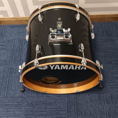 Yamaha Rydeen 18″ x 15″ Bass Drum in Black image 2