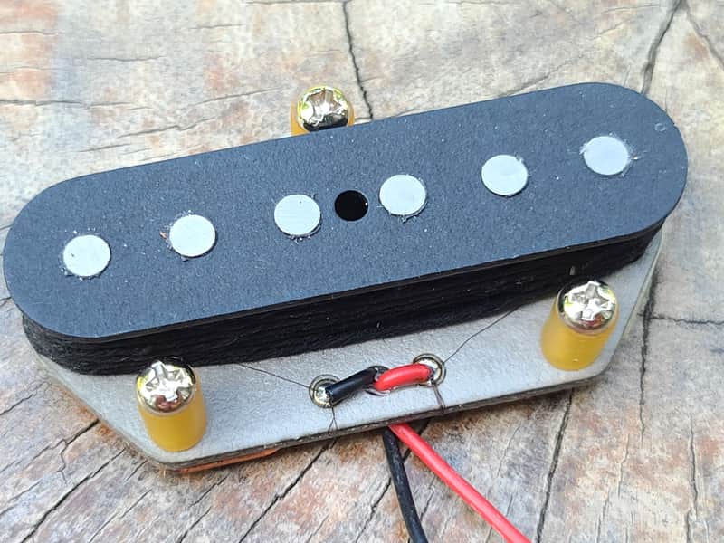 Fender V-Mod Telecaster Pickup