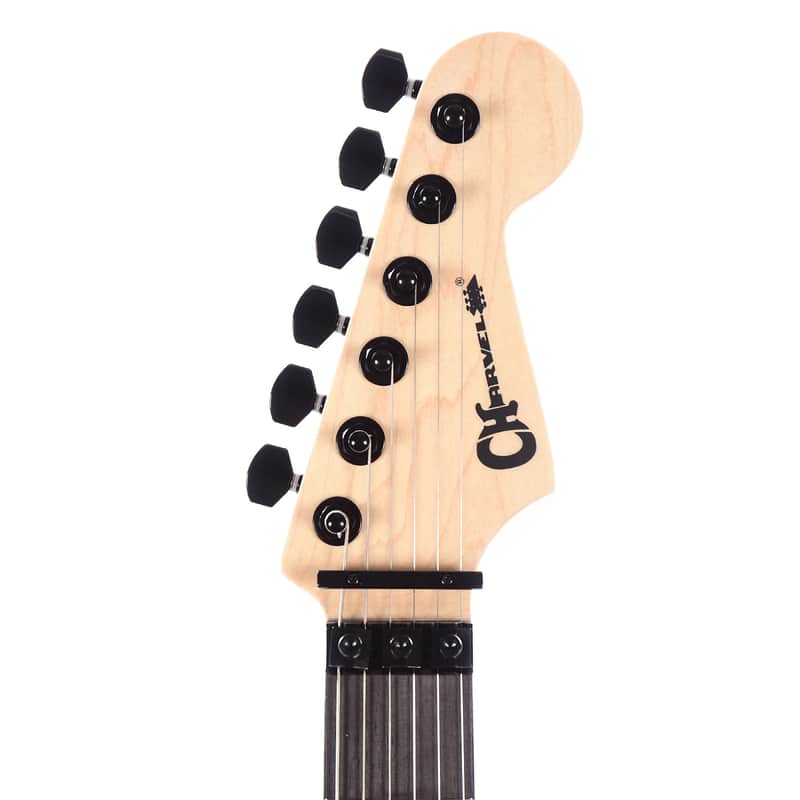 Charvel Pro-Mod San Dimas Style 1 HH FR E Ash image 5